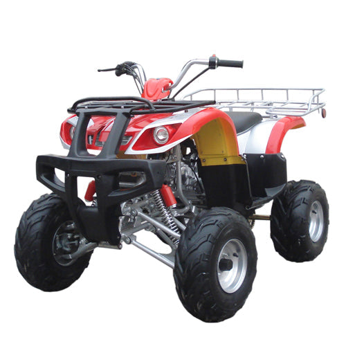 ATV & UTV Parts > Peace   125cc TPATV03