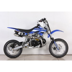  125cc XT125Y (TPGS-106)