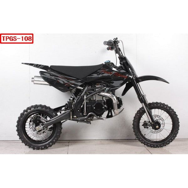 Dirt Bike Parts>Peace>   125cc TPGS-108