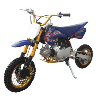  125cc TPGS-134