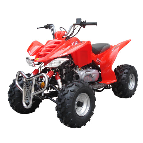 ATV & UTV Parts > Peace   150cc TPATV01