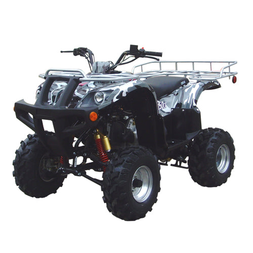 ATV & UTV Parts > Peace   150cc TPATV03
