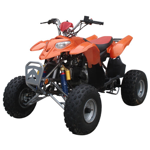 ATV & UTV Parts > Peace   150cc TPATV06