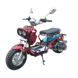 Scooter Parts>Peace>  150 TPGS-824-150 Ruckus
