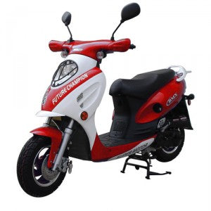 Scooter Parts>Peace>  50 VIP Future, TPGS-804-50
