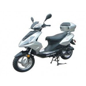 Scooter Parts>Peace>  50 TPGS-809 BLX