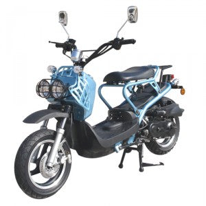 Scooter Parts>Peace>  50 TPGS-824 Ruckus