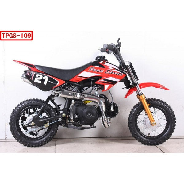  70cc XB21B (TPGS-109)