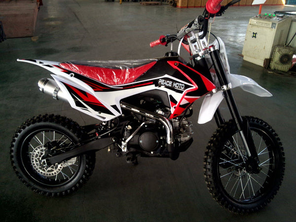  125cc XP125T