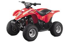 Scrambler 90cc (2 stroke)