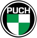  Puch  