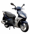 Scooter Parts>QingQi>  125 QM125T-10H 4-stroke