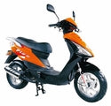 Scooter Parts>QingQi>  50 QM50QT-2 FIZZ 4-stroke