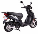 Scooter Parts>QingQi>  50 QM50QT-6D KOALA 4-stroke
