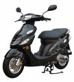Scooter Parts>QingQi>  50 QM50QT-6F 4-stroke