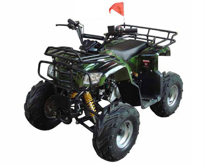  110cc ATV-26R