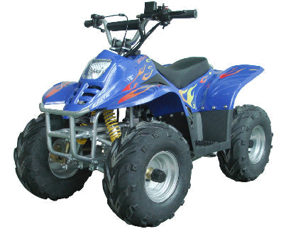  110cc ATV-32