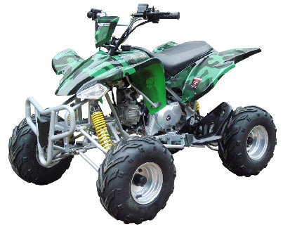  110cc ATV-40