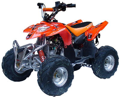 110cc ATV-58