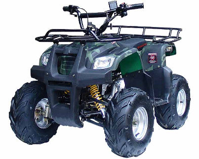 ATV & UTV Parts > Roketa  110cc ATV-68