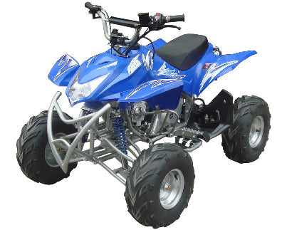  110cc ATV-69
