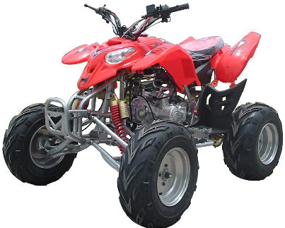  110cc ATV-76