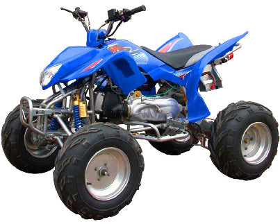 ATV & UTV Parts > Roketa  150cc ATV-17WC