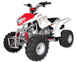 200cc ATV-03-200 (Air Cooled)