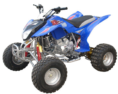  200cc ATV-04WC (Liquid Cooled)