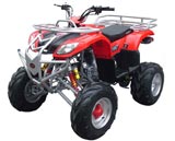  200cc ATV-56 (CG Vertical Cylinder)