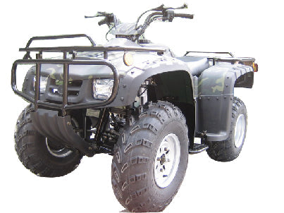 ATV & UTV Parts > Roketa  250cc ATV-02 (Liquid Cooled)