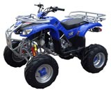  250cc ATV-56W (Liquid Cooled)
