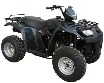  260cc ATV-01 (Liquid Cooled)