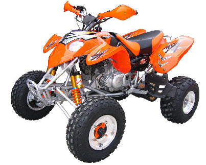  300cc ATV-61 (Air Cooled)