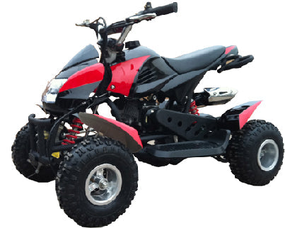 ATV & UTV Parts > Roketa  50cc ATV-38