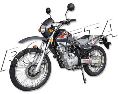 Dirt Bike Parts>Roketa>  DB06 (200cc)