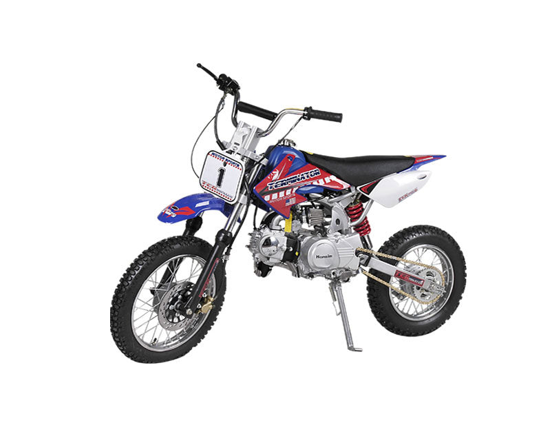 Dirt Bike Parts>Roketa>   DB16S (110cc)