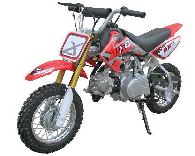 Dirt Bike Parts>Roketa>   DB18 (70cc)