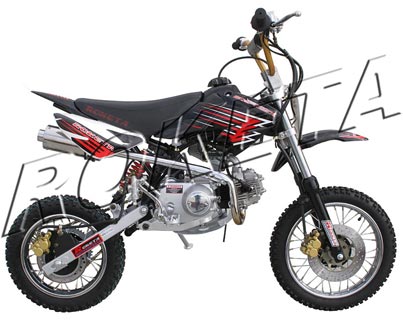 Dirt Bike Parts>Roketa>   DB19 (125cc)