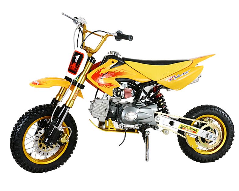 Dirt Bike Parts>Roketa>   DB30A (125cc)