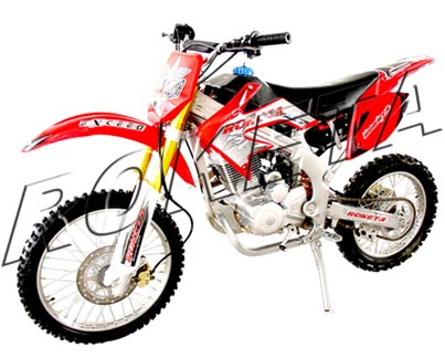 Dirt Bike Parts>Roketa> DB36 (200cc) – Get 2 It Sales LLC