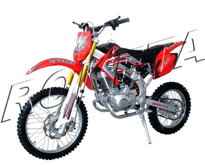 Dirt Bike Parts>Roketa>  DB36A (250cc)