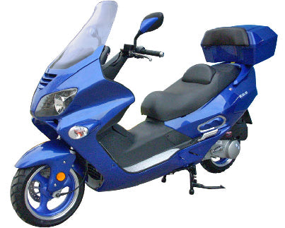 Scooter Parts>Roketa>  MC-54 150