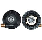 Scooter Speedometer Drives