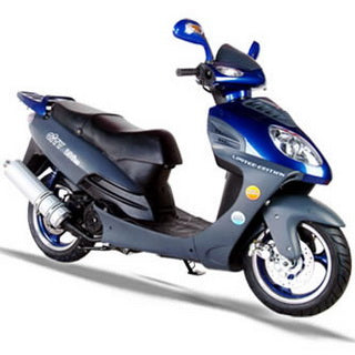 Scooter Parts>SunL>  150 SL150-12B