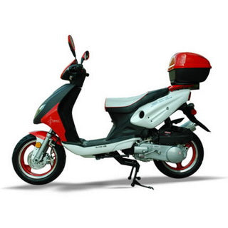 Scooter Parts>SunL>  150 SL150-18B