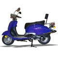 Scooter Parts>SunL>  150 SL150T-6E