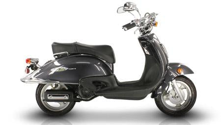 Scooter Parts>Tank>  150 URBAN CLASSIC