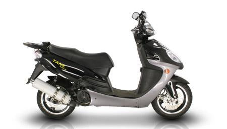Scooter Parts>Tank>  150 URBAN RACER DE