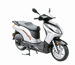 Scooter Parts>Tank>  150 URBAN RACER DS-08